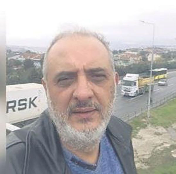 Platonik aşığı ünlü yazar Ece Ergönenç'in kabusu oldu! Samuray kılıçlı katil gibi: Ben 'Adem'im sen 'Havva'sın.. - Resim: 2