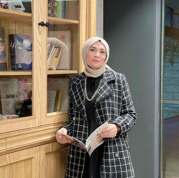 MasterChef Güzide'nin paylaşımı hayranlarını kızdırdı! "Yeni Hac yapan birine yakışan laf mı" - Resim: 2