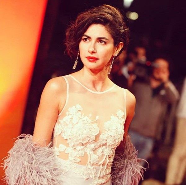 Meslektaşlarına öyle bir laf etti ki... - Resim: 1