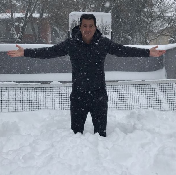 Acun Ilıcalı'nın o programına katılacak isimler belli oldu! - Resim: 1