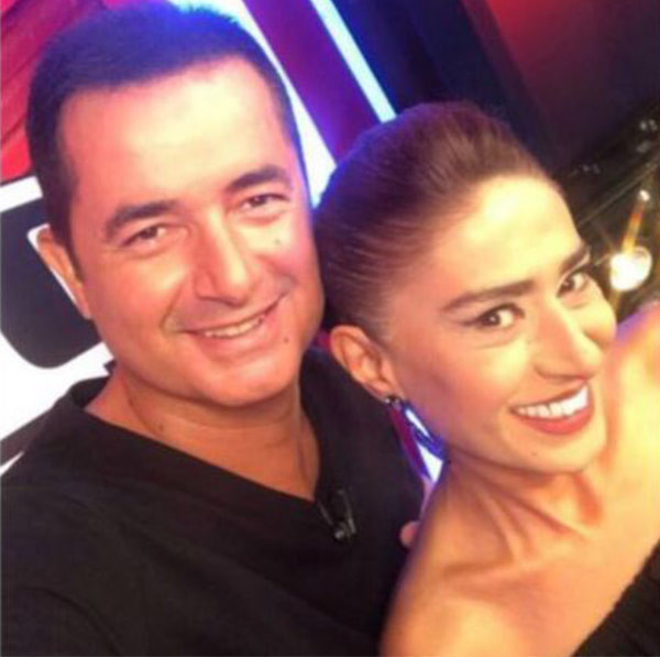 Acun'dan flaş karar! Ortalığı kasıp kavuracak isim geliyor - Resim: 2