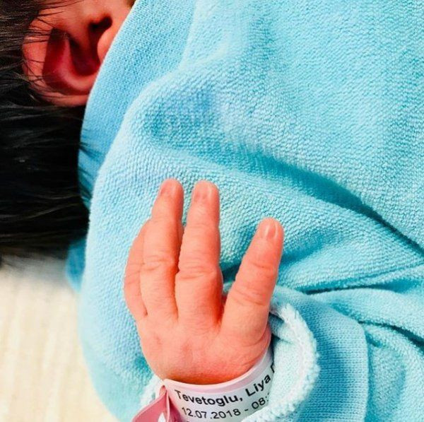 Tarkan'dan kızı için verilen devasa reklam teklifine ret - Resim: 2