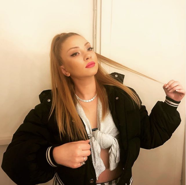 Simge Sağın'ın çocuğu olduğunu Ece Seçkin duyurdu dendi Demet Akalın sert çıktı - Resim: 3