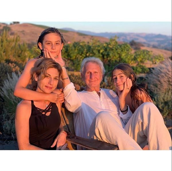 Amerikalı aktör Auberjonois hayatını kaybetti - Resim: 1