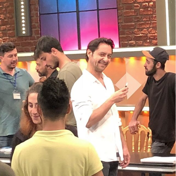 Gökçe Özyol alkollü araçla yakalandı hapis cezası aldı eski eşine şiddet uygulamıştı - Resim: 4