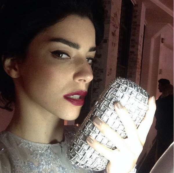 Merve Boluğur Şahan Gökbakar ile takışmasının ardından sorulara cevap verdi - Resim: 3