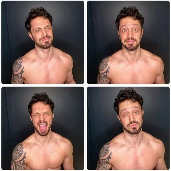 Murat Boz'dan yeni sevgili açıklaması Aslı Enver'le ayrılıkları olay olmuştu - Resim: 1