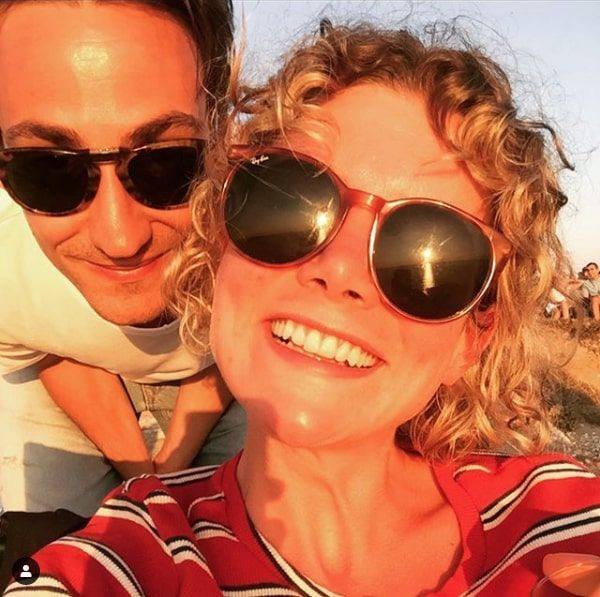 Çocuklar Duymasın Duygu'su Ayşecan Tatari'nin hamilelik hali - Resim: 2