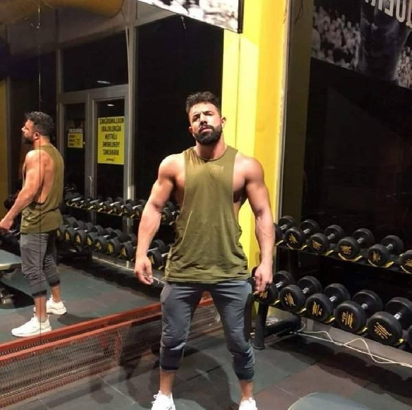 Zeynep Şenpınar'ın annesi kızını katleden cani boksöre ilk bunu soracak - Resim: 2