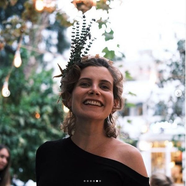 Ayşecan Tatari anne oldu ilk kareyi paylaştı Çocuklar Duymasın'ın Duygu'suydu - Resim: 3