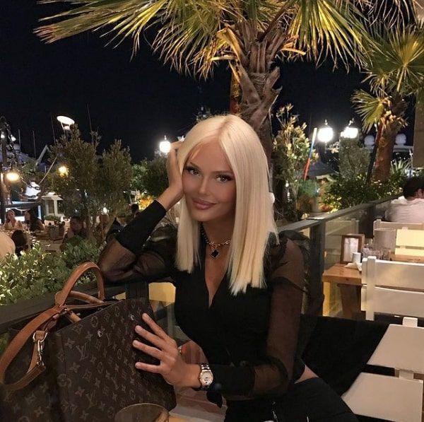 İç çamaşırsız Cansu Taşkın'ın pozuna Kadir Çöpdemir'in yorumu olay! - Resim: 1