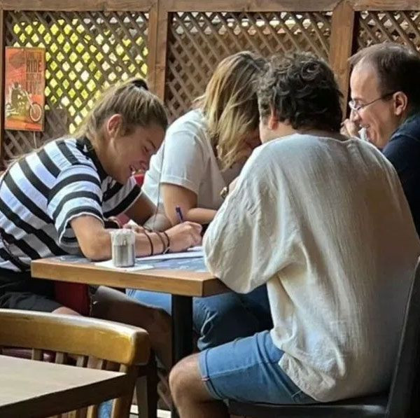 Nisa Bölükbaşı'na teklif yağdı, milyonluk teklifi imzaladı! O markada Aleyna Tilki'nin yerine oynayacak - Resim: 3