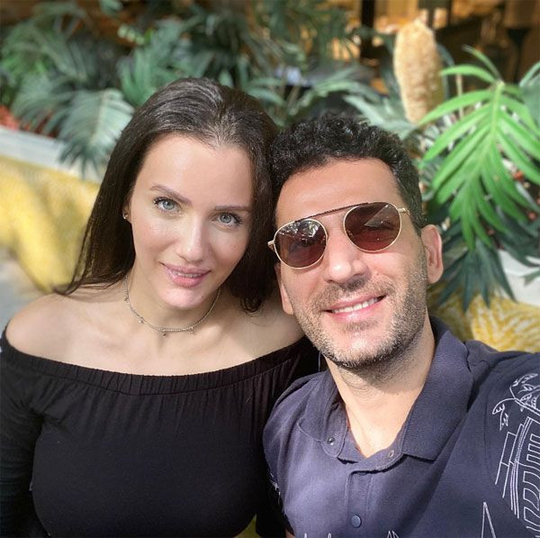 Herkesten sır gibi saklamışlar! Murat Yıldırım ve eşi İman Elbani hakkında bomba iddia - Resim: 3