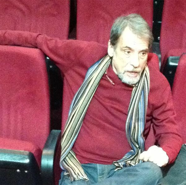 Usta oyuncu Cihan Canova hastaneden paylaştı, kötü haberi duyurdu! - Resim: 4