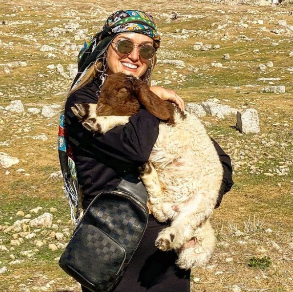 Tuğba Özay hapse girdiği zamanı anlattı, gemileri yaktı! ''Kendilerini paraya satıyorlar!'' - Resim: 4