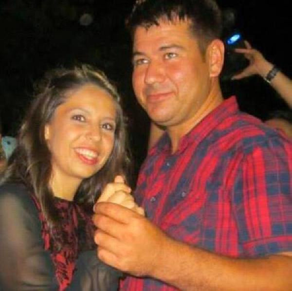 Kazada öldüğü sanılıyordu kocası her şeyi itiraf etti - Resim: 0