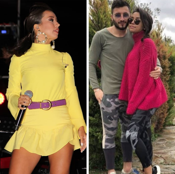 Enver Cenk Şahin 'Barış Pınarı Harekâtı' paylaşımı yaptı Almanlar rahatsız oldu - Resim: 3