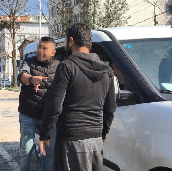 Bursa'da 20 yıllık arkadaşına dehşeti yaşattı! Sebebi ise bakın ne - Resim: 0