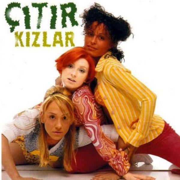Bir döneme damga vuran Çıtır Kızlar'ın son haline bakın artık çıtır yok - Resim: 1
