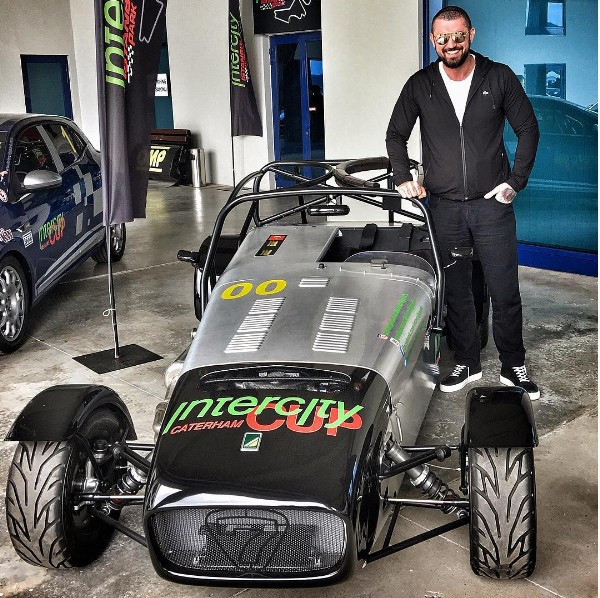 Lüks hayatıyla dikkat çekiyor kimdir bu Çerkez Cengiz? - Resim: 1