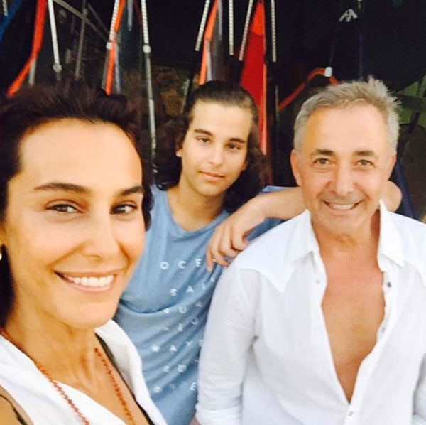 Arzum Onan formülü verdi: Evimizin içini hırsla takas etmedik... - Resim: 4