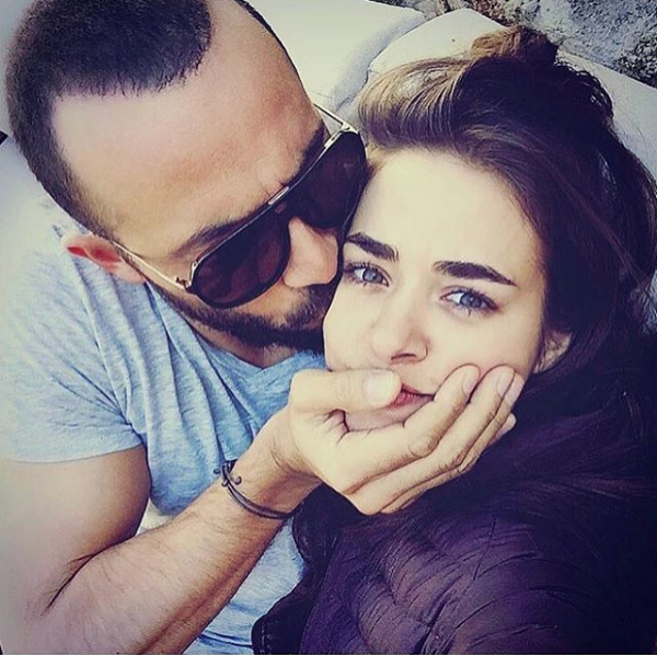 Bensu Soral'ın nişanlısı Hakan Baş kesenin ağzını açtı! Tam 20 milyon TL... - Resim: 3