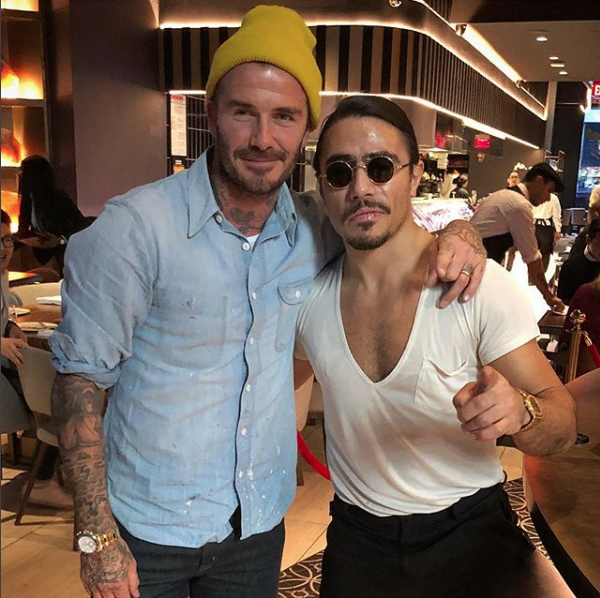 Vedat Milor: Nusret'e baktığım zaman üzülüyorum - Resim: 4