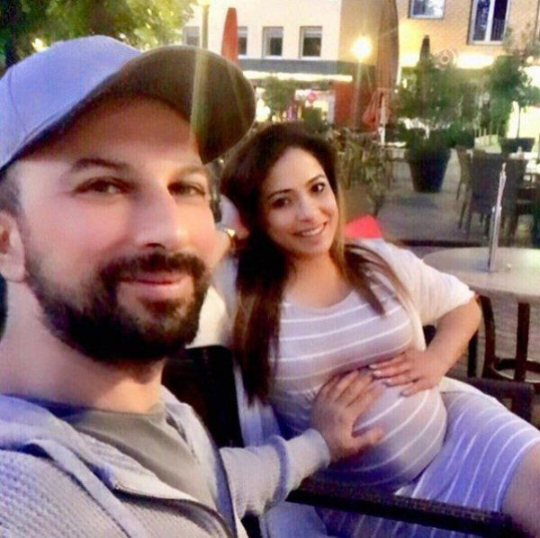 Tarkan'dan kızı için verilen devasa reklam teklifine ret - Resim: 3