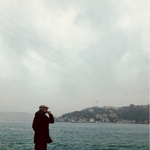 Mehmet Aslantuğ Ahmet Kaya'nın linç edildiği geceyi anlattı Buket Aydın'ın sorularını yanıtladı - Resim: 2