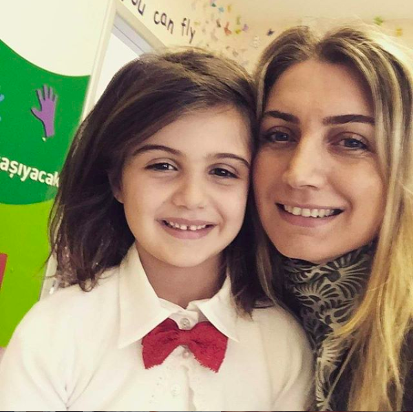 Ekrem İmamoğlu aslen nereli ailesi eşi Dilek İmamoğlu çocukları kimdir? - Resim: 4