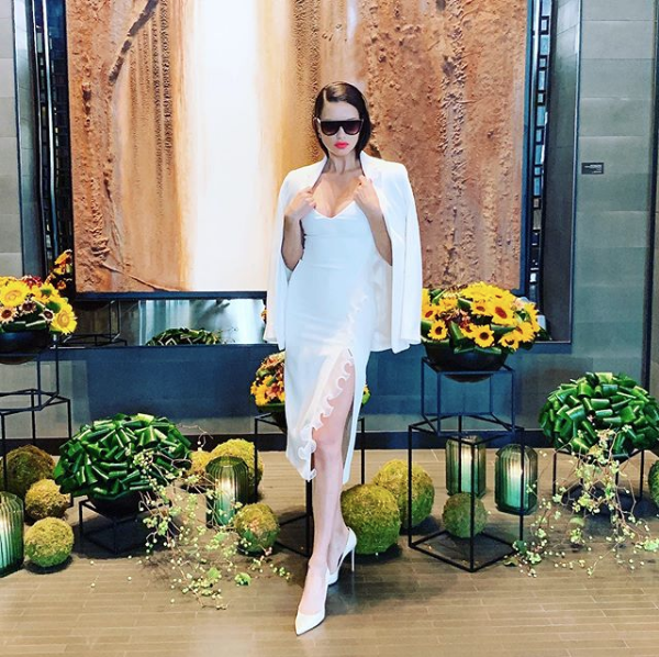 Emir uyar ile aşk yaşayan Adriana Lima'dan şaşırtan bir itiraf geldi! 'Hala aktifim' diyerek anlattı - Resim: 2