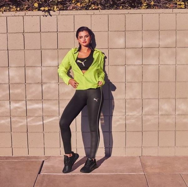 Selena Gomez'in şarkısı Justin Bieber'ın eşi Hailey Baldwin'i kızdırdı işte o sözler - Resim: 2