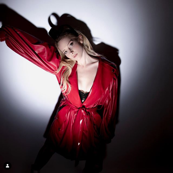 Hayal Köseoğlu paylaştı beğeni yağdı FOX TV Mucize Doktor'da Açelya'yı oynuyor - Resim: 4