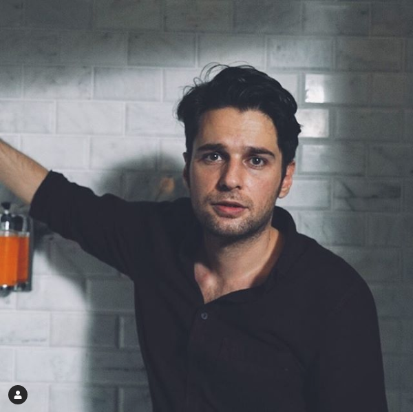 Acemi Cadı dizisinin yıldızıydı Cenk Gürpınar son hali bakın nasıl - Resim: 4