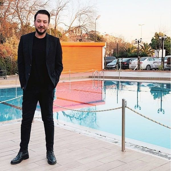 Kanal D Çarkıfelek sunucusu Onur Büyüktopçu : Bu bize tokat oldu - Resim: 4