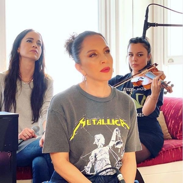 Sertap Erener'den 17 yıl sonra Eurovison itirafı o gece yaşananları anlattı - Resim: 1