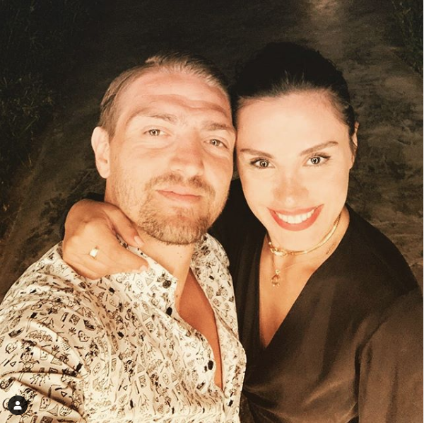 Caner Erkin Şükran Ovalı'nın kapısında yattığını itiraf etti bakın nasıl ikna etmiş - Resim: 4