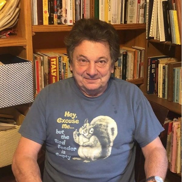 Vedat Milor kızı Ceylan Handan'la ilk kez paylaşım yaptı sosyal medya yıkıldı - Resim: 1