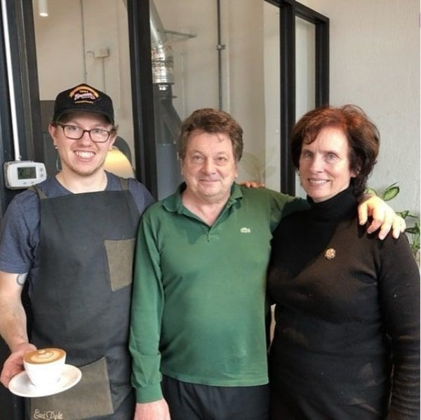 Vedat Milor kızı Ceylan Handan'la ilk kez paylaşım yaptı sosyal medya yıkıldı - Resim: 3