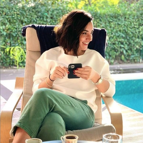 Sevcan Orhan 'işsiz kaldım' diyerek derdini anlattı sebebi ise herkesle aynı - Resim: 2