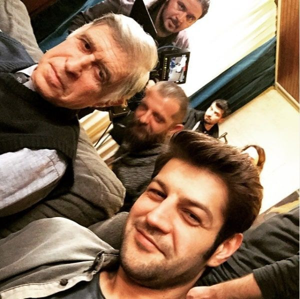 Taner Barlas ve Gülşah Kıray boşanıyor 5 yıl önce evlenmişlerdi - Resim: 3