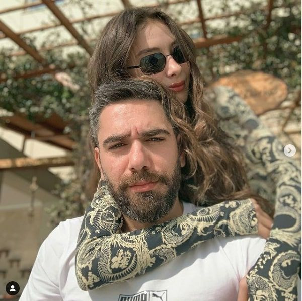 Neslihan Atagül çare bulamadı yurt dışına gitti hastalığı yüzünden diziden ayrılmıştı - Resim: 1