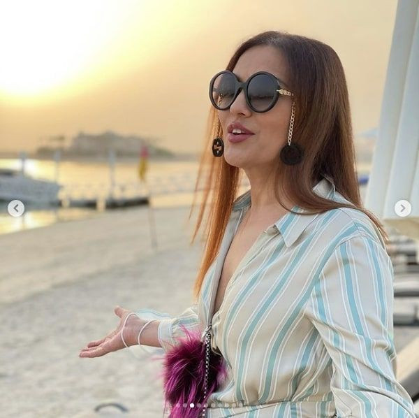 TikTok fenomenine kaptırdığı paranın detaylarını Demet Akalın anlattı 'Benim hatam...' - Resim: 2