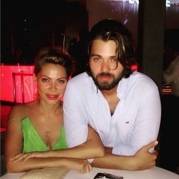 Doya Doya Moda jürisi Seray Sever 10 yaş küçük eşi Eray Sünbül'e aşkını böyle haykırdı - Resim: 4