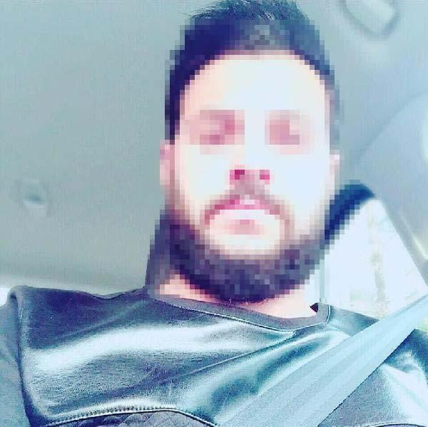 Kendini hakim olarak tanıttı! Evli ve dolandırıcı çıktı öldürmekle tehdit etti - Resim: 1