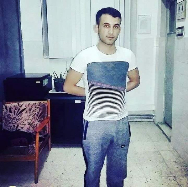 Adana'da mezarlıkta korkunç ölüm! Feci şekilde can verdi - Resim: 0