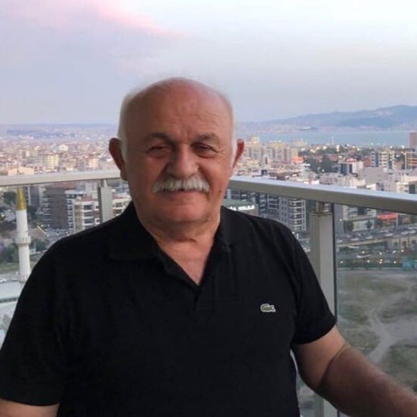 İzmir'de bir sağlıkçıdan daha acı haber geldi - Resim: 0