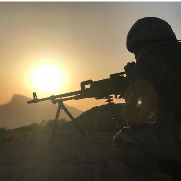 Bakanlık duyurdu! "Eren-12 Güleşli Operasyonu" başlatıldı - Resim: 1