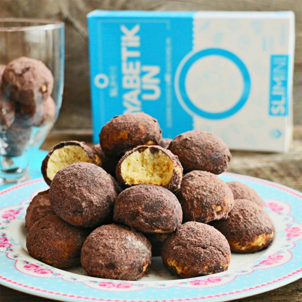 Yemekteyiz'in meşhur küllü kurabiye tarifi! Zuhal Topal bile tarifini istedi - Resim: 0