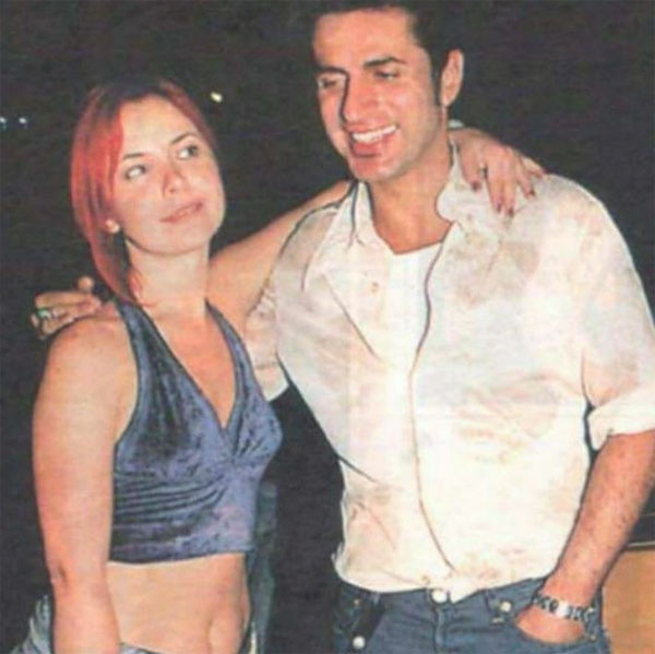 Yılların dostluğu hakkında ilk itirafı Teoman yaptı! Meğer Şebnem Ferah'la... - Resim: 1